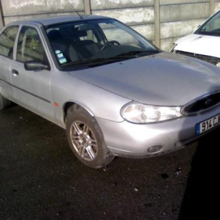 Optique avant principal gauche (feux)(phare) FORD MONDEO 1