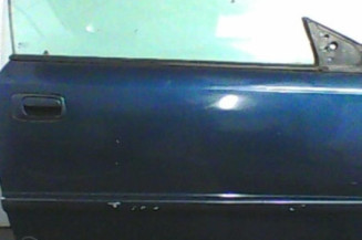 Porte avant droit OPEL ASTRA G Photo n°1