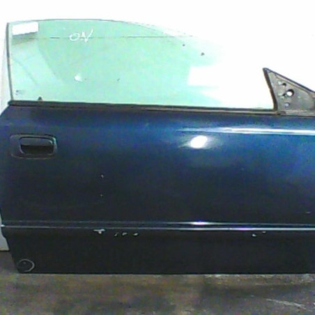 Porte avant droit OPEL ASTRA G Photo n°1