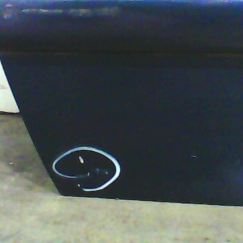 Porte avant droit OPEL ASTRA G Photo n°2