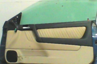Porte avant droit OPEL ASTRA G