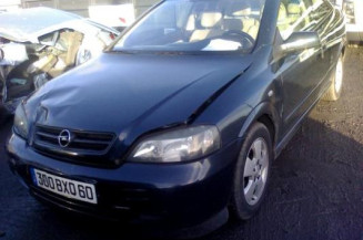 Porte avant droit OPEL ASTRA G
