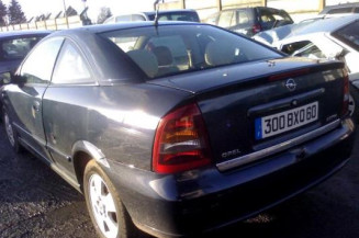 Porte avant droit OPEL ASTRA G