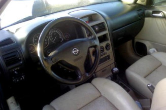 Porte avant droit OPEL ASTRA G