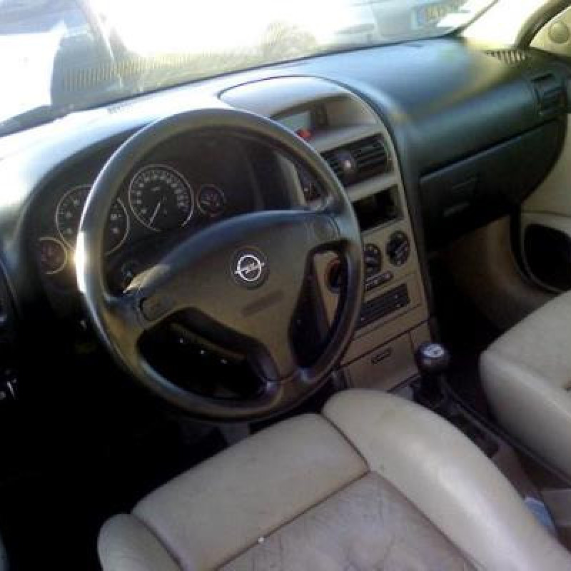 Porte avant droit OPEL ASTRA G Photo n°8