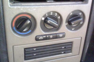 Porte avant droit OPEL ASTRA G