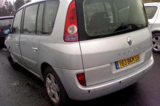 Anti brouillard arriere droit RENAULT ESPACE 4
