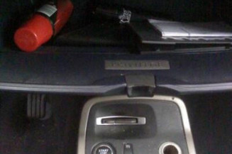 Anti brouillard arriere droit RENAULT ESPACE 4