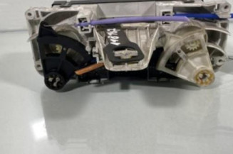 Commande chauffage NISSAN MICRA 3