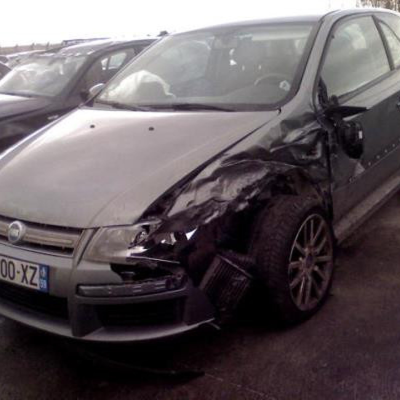 Retroviseur droit FIAT STILO Photo n°4