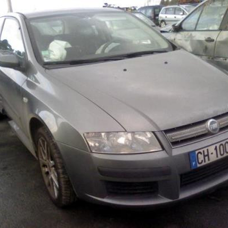 Retroviseur droit FIAT STILO Photo n°5