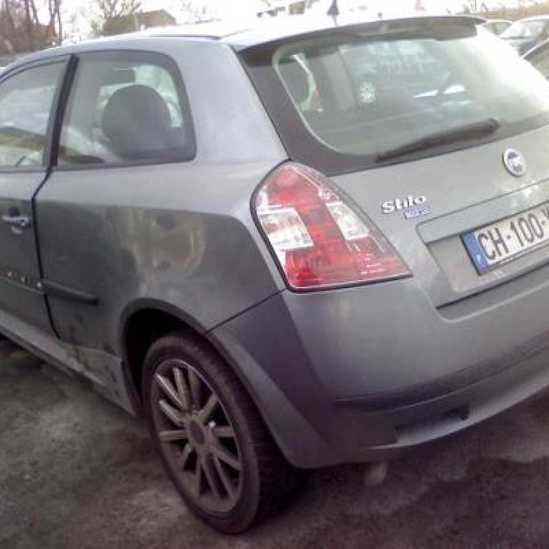 Retroviseur droit FIAT STILO Photo n°7