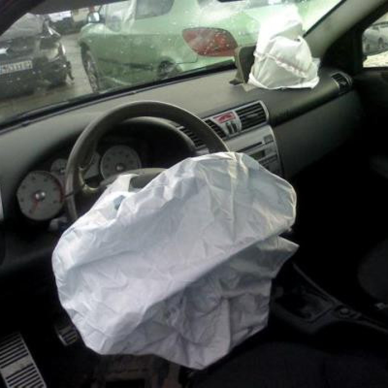 Retroviseur droit FIAT STILO Photo n°8