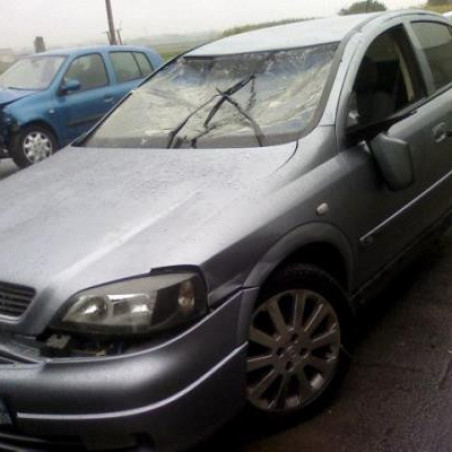 Compresseur clim OPEL ASTRA G