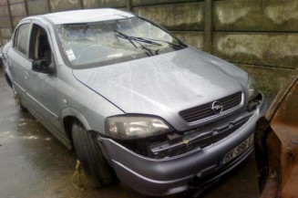 Compresseur clim OPEL ASTRA G