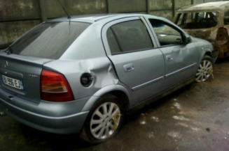 Compresseur clim OPEL ASTRA G