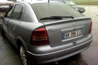 Compresseur clim OPEL ASTRA G