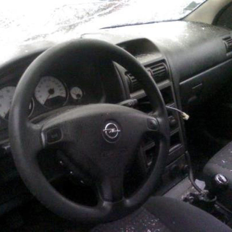 Compresseur clim OPEL ASTRA G Photo n°6