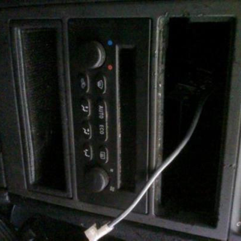 Compresseur clim OPEL ASTRA G Photo n°7