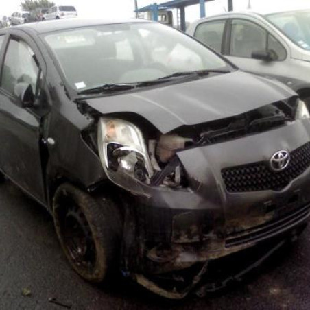 Bras essuie glace avant droit TOYOTA YARIS 2 Photo n°1