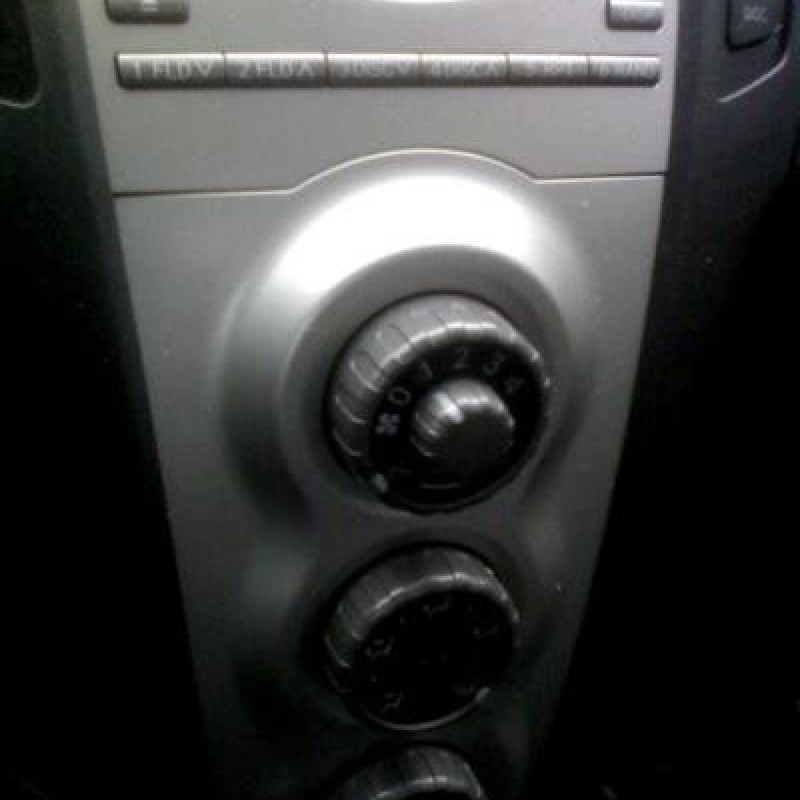 Bras essuie glace avant droit TOYOTA YARIS 2 Photo n°4