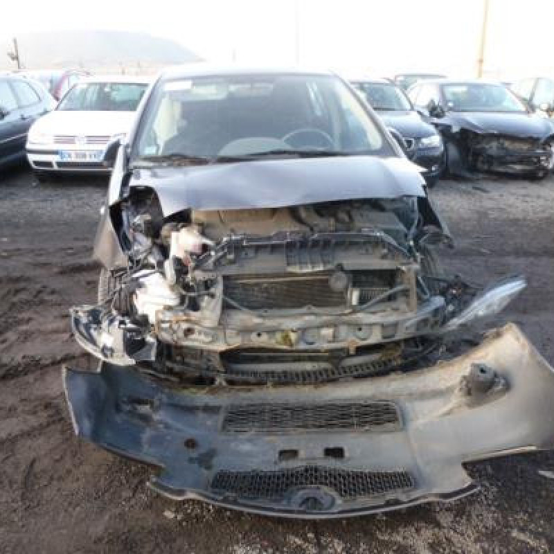 Bras essuie glace avant droit TOYOTA YARIS 2 Photo n°5