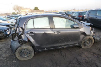 Bras essuie glace avant droit TOYOTA YARIS 2