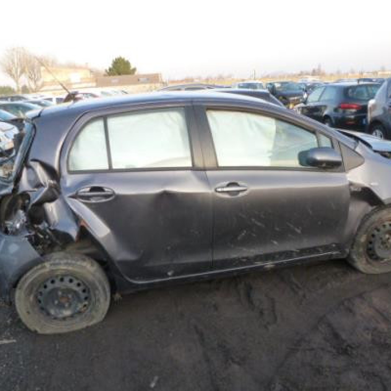Bras essuie glace avant droit TOYOTA YARIS 2 Photo n°6
