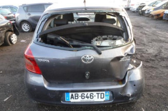 Bras essuie glace avant droit TOYOTA YARIS 2