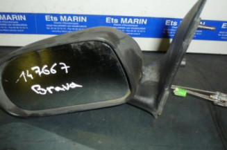 Retroviseur gauche FIAT BRAVA Photo n°1