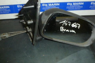 Retroviseur droit FIAT BRAVA Photo n°1