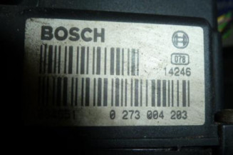 Bloc ABS (freins anti-blocage) CITROEN XSARA