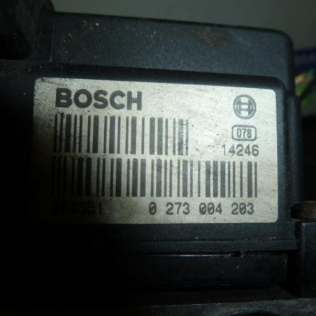 Bloc ABS (freins anti-blocage) CITROEN XSARA