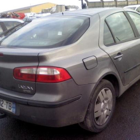 Calandre RENAULT LAGUNA 2