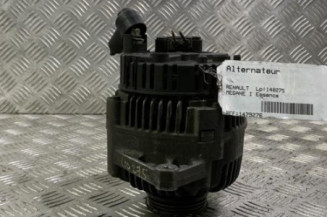 Alternateur RENAULT MEGANE 1
