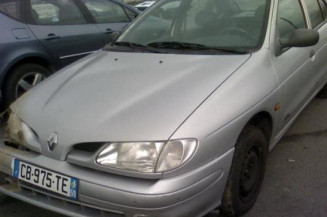 Alternateur RENAULT MEGANE 1