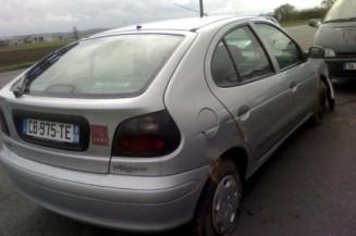 Alternateur RENAULT MEGANE 1