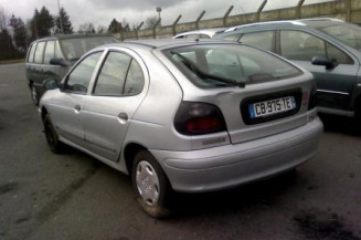 Alternateur RENAULT MEGANE 1