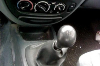 Alternateur RENAULT MEGANE 1