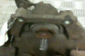 Etrier avant droit (freinage) VOLKSWAGEN PASSAT 4