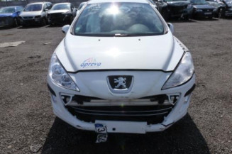 Bouton de warning PEUGEOT 308 1