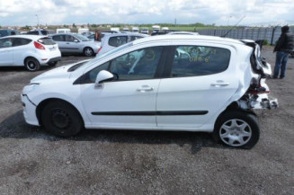 Bouton de warning PEUGEOT 308 1