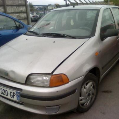 Pivot de moyeu avant droit FIAT PUNTO 1 Photo n°1