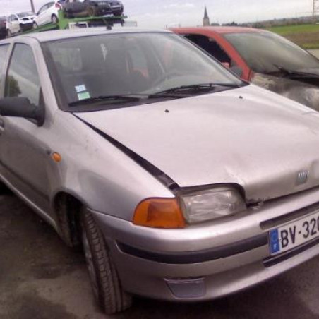Pivot de moyeu avant droit FIAT PUNTO 1