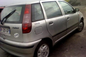 Pivot de moyeu avant droit FIAT PUNTO 1