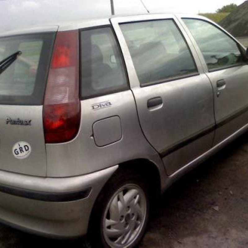 Pivot de moyeu avant droit FIAT PUNTO 1 Photo n°3