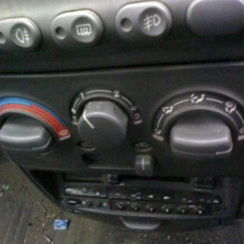 Pivot de moyeu avant droit FIAT PUNTO 1 Photo n°6