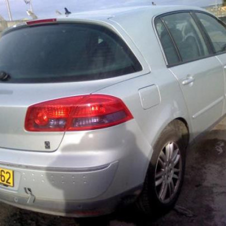 Cric RENAULT VEL SATIS