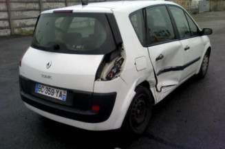 Bloc ABS (freins anti-blocage) RENAULT SCENIC 2