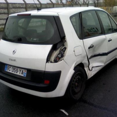 Bloc ABS (freins anti-blocage) RENAULT SCENIC 2